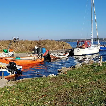 Апартаменты Carina 