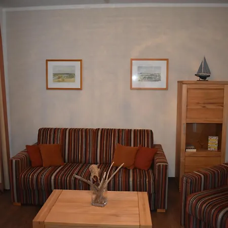 Апартаменты Carina 