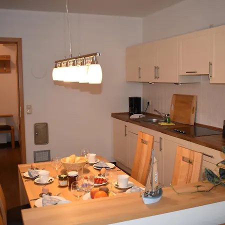 Апартаменты Carina 